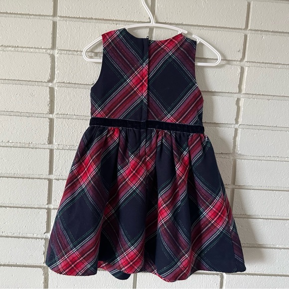 H&M plaid dress - Picture 2 of 7